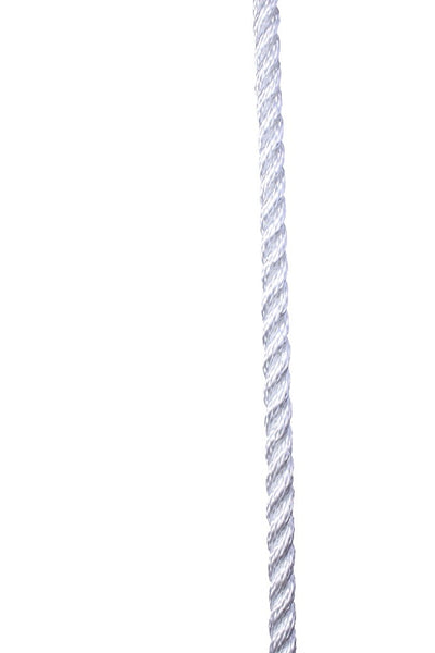 English Braid - 3 Strand Nylon Rope