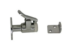 Stainless Steel Door Stop Catch 2.5"