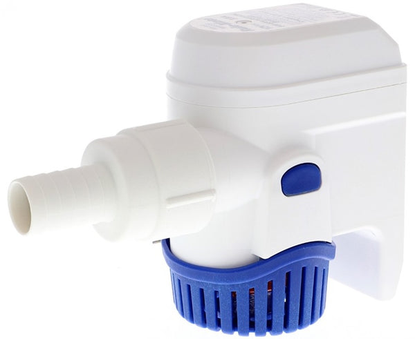 Rule-Mate 800 Submersible