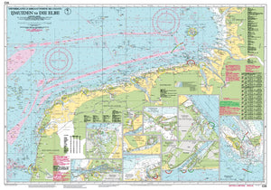 C26 IJmuiden to Die Elbe