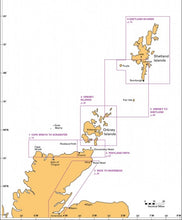 CCC Orkney and Shetland Islands & N.E Scotland