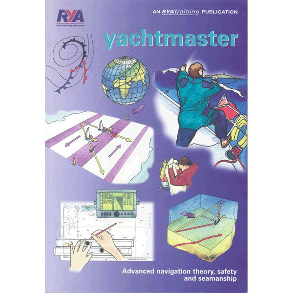 RYA YACHTMASTER