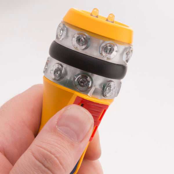 RescueME EDF1 Flare