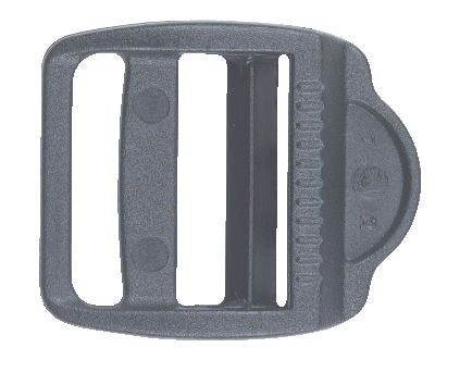 Ladderlock Buckle for 25mm Webbing