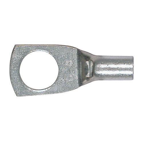 COPPER TUBE STUD TERMINALS 25mm² x 10mm