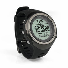 REGATTA MASTER WATCH