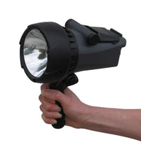 Rechargeable 3 Watt Spotlight
