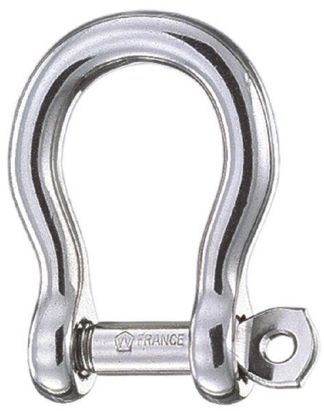 Wichard Bow Captive Pin Shackle