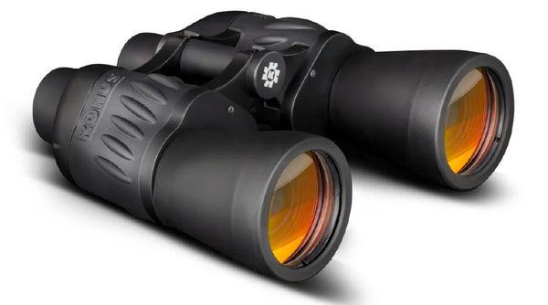 Konus 7 x 50 - Sporty Fixed Focus Binoculars
