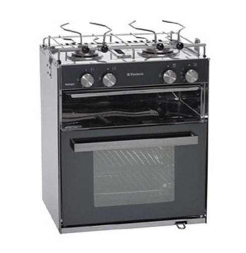 Dometic Starlight Oven