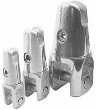 KONG Swivel Anchor Connecter S/S