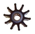 Jabsco Impeller and Gasket Kit 17937-0001