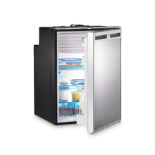 Dometic Coolmatic CRX110 104ltr Fridge inc 9ltr Freezer
