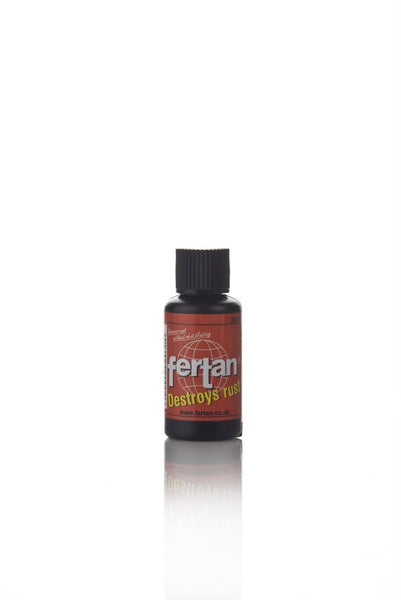 Fertan Rust Converter 30ml