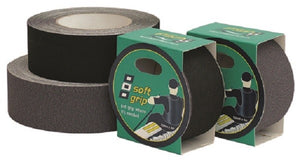 PSP Soft-Grip Tape Grey