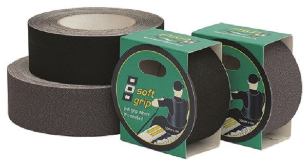 PSP Soft-Grip Tape Grey