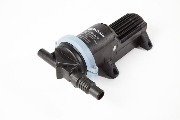 Whale Gulper 220 Pump