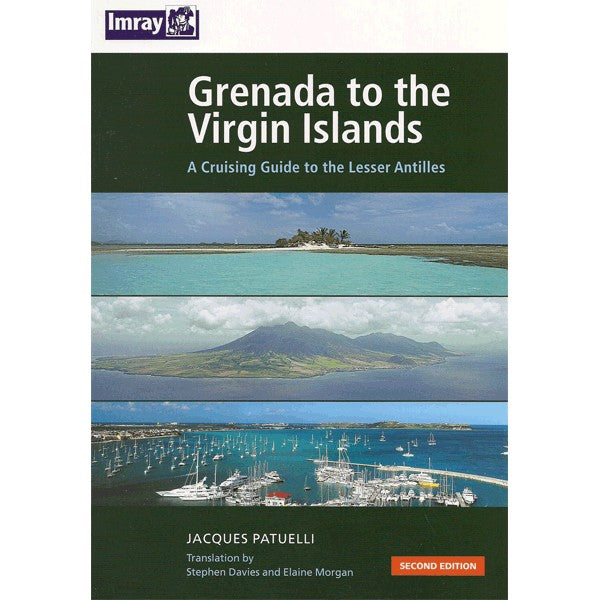 GRENADA-VIRGIN IS PILOT