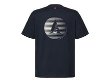 Musto Marine Graphic Tee
