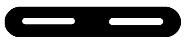 M.G. Duff Anode Backing Sheet for D77Euro