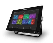 Raymarine Axiom 12 Multifunction with Navionics+ Small Chart