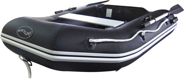Waveline 2.4M Lightweight Dinghy