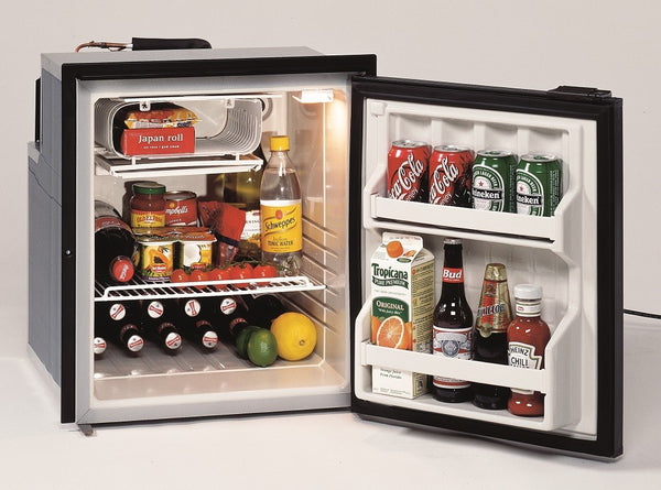 Isotherm Cruise 65L Fridge Freezer