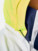 Henri Lloyd Biscay Jacket
