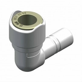 Stem Elbow 15mm x2