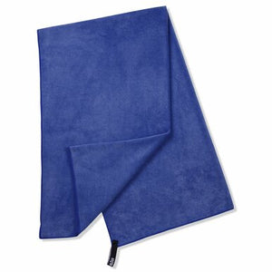 Gill Microfibre Towel Blue