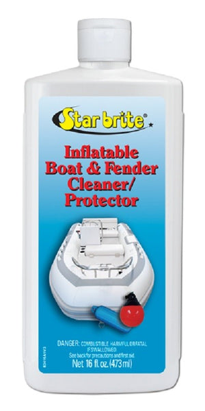 Starbrite Inflatable Boat Cleaner