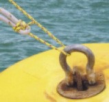 Moorfast Boathook