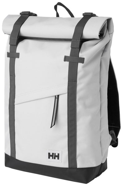 Helly Hansen Stockholm Backpack, Grey Fog