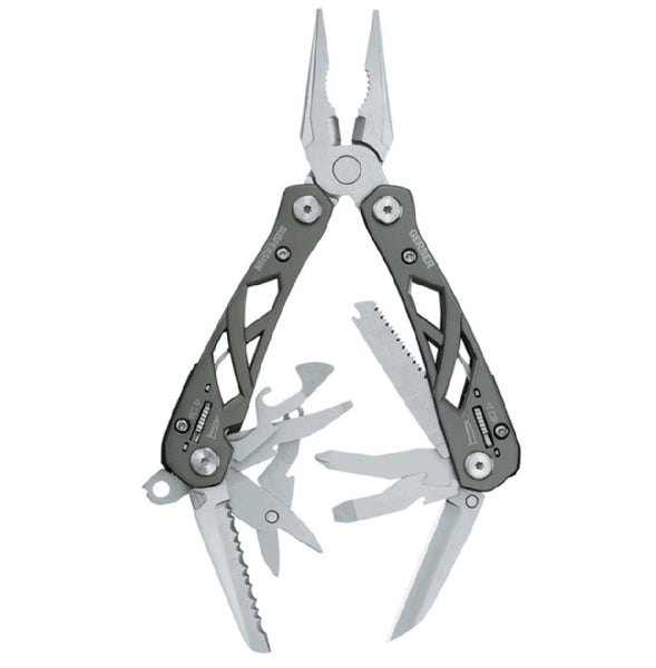Gerber Suspension Multi-plier Tool