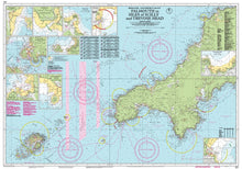C7 Falmouth to Isles of Scilly and Trevose Head