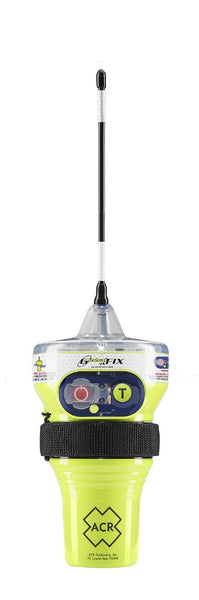 ACR GlobalFix V6 - Cat 2 EPIRB