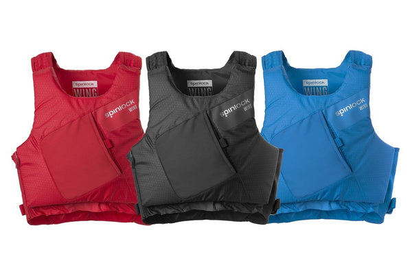 Spinlock Wing PFD Buoyancy Aid