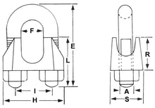 Stainless Steel Wire Grip