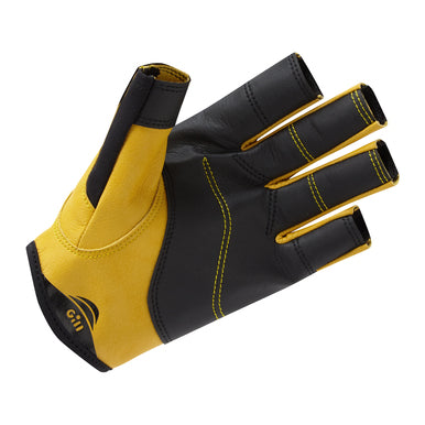 Gill Pro Gloves Short Finger