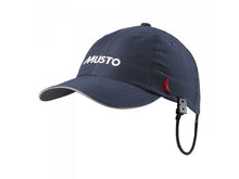 Essential Fast Dry Crew Cap