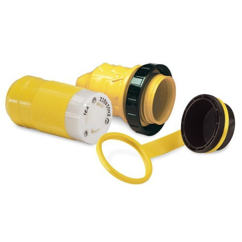 MARINCO 16A 230V CONNECTOR KIT