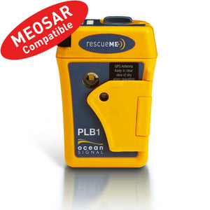 Ocean Signal RescueME PLB 1