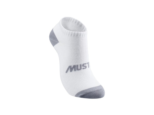 Musto Essentials 3 Pack Trainer Sock