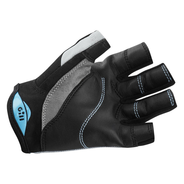Gill Women's Championship Glove Short Finger