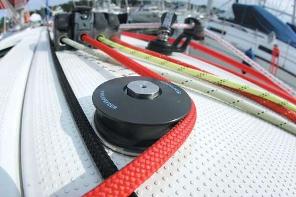 Spinlock 63mm Sheave Winchfeeder