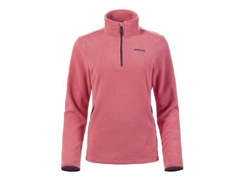 Musto Women's Snug Fleece