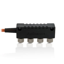 Actisense A2K-SBN 4 Way Small Boat Network