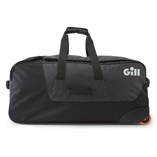Gill Rolling Jumbo Bag, 115L