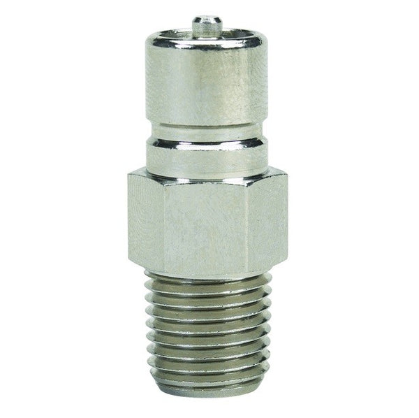 Tank Connector 1/4