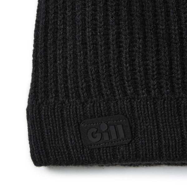 Gill Waterproof Beanie Hat